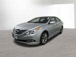 2014 Hyundai Sonata Limited