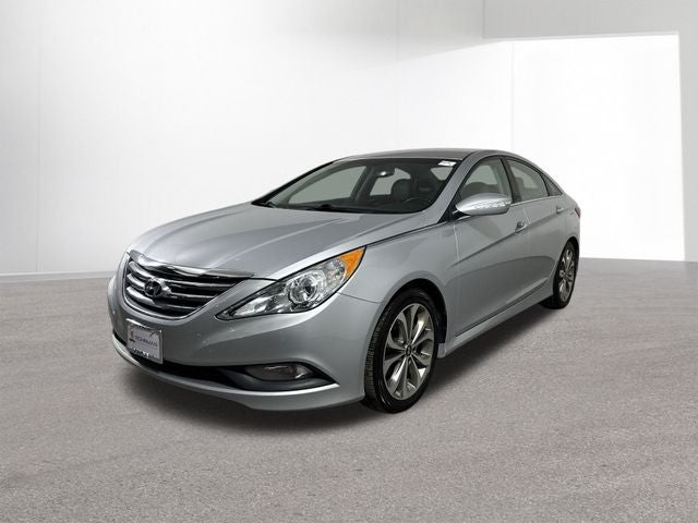 2014 Hyundai Sonata Limited