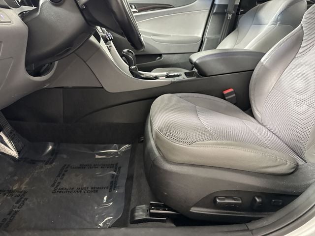 2014 Hyundai Sonata Limited