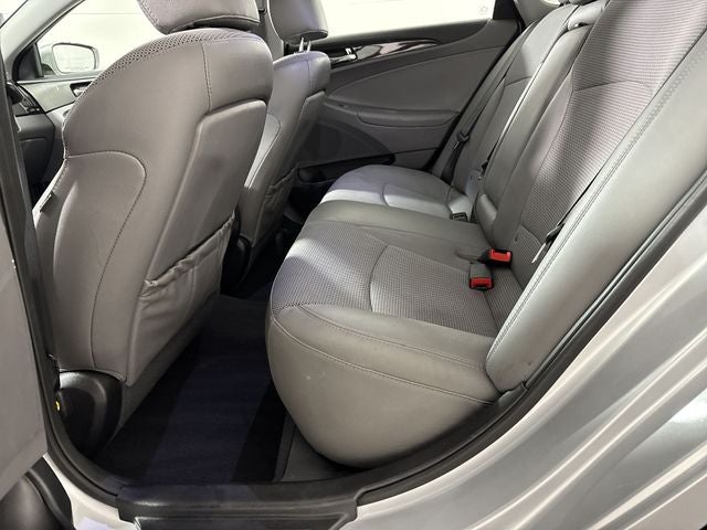 2014 Hyundai Sonata Limited