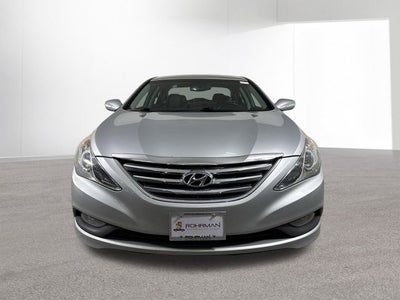 2014 Hyundai Sonata Limited