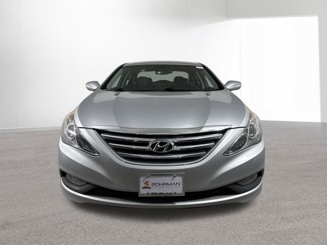 2014 Hyundai Sonata Limited
