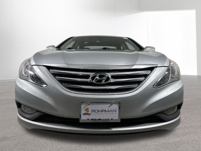 2014 Hyundai Sonata Limited
