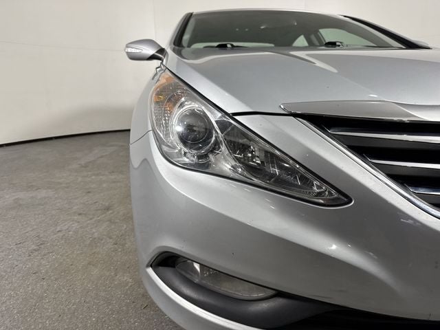 2014 Hyundai Sonata Limited