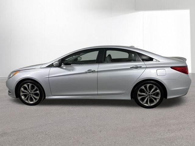2014 Hyundai Sonata Limited