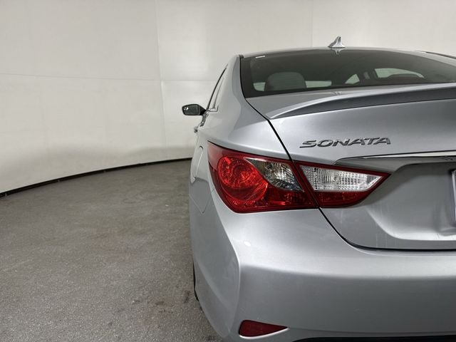 2014 Hyundai Sonata Limited