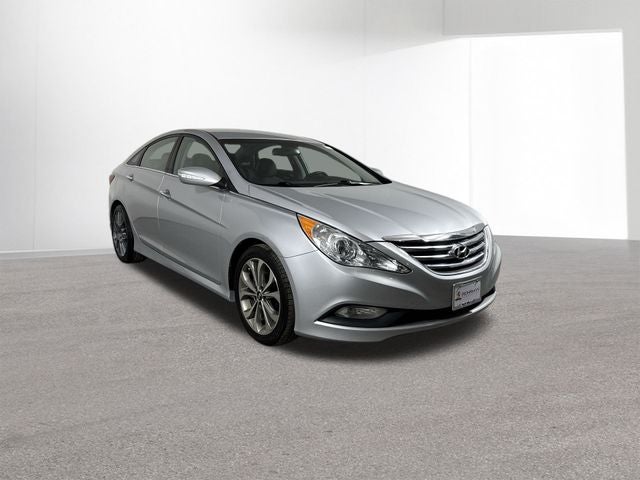 2014 Hyundai Sonata Limited