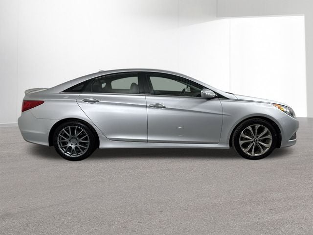 2014 Hyundai Sonata Limited