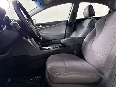 2014 Hyundai Sonata Limited