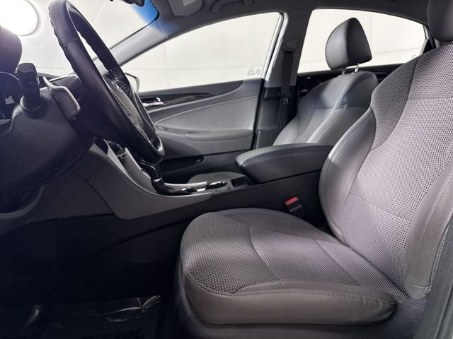 2014 Hyundai Sonata Limited