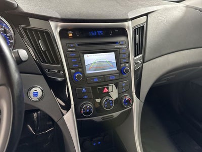 2014 Hyundai Sonata Limited