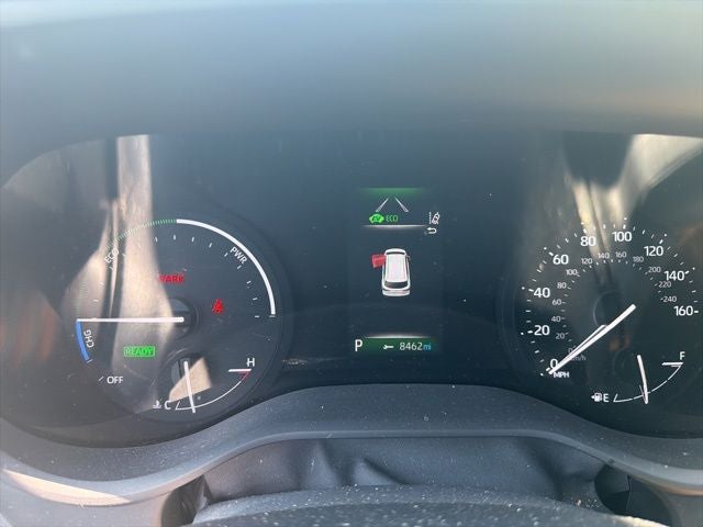 2024 Toyota Sienna XSE 7 Passenger