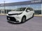 2025 Toyota Sienna XLE 7 Passenger