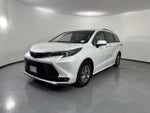 2025 Toyota Sienna XLE 7 Passenger