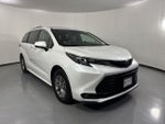 2025 Toyota Sienna XLE 7 Passenger