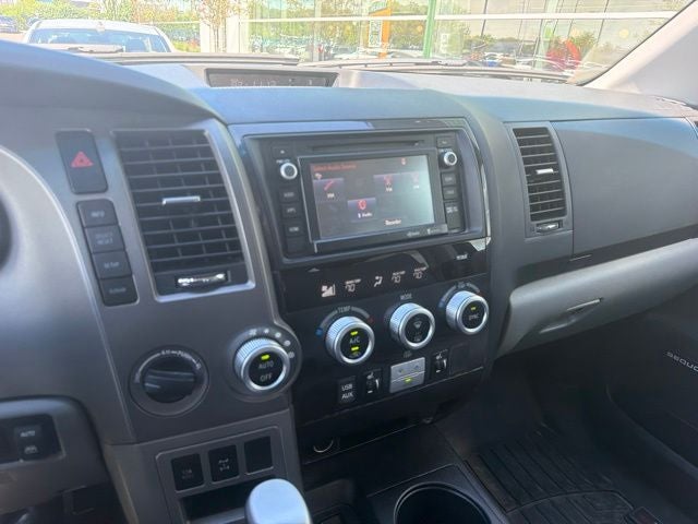 2016 Toyota Sequoia Limited