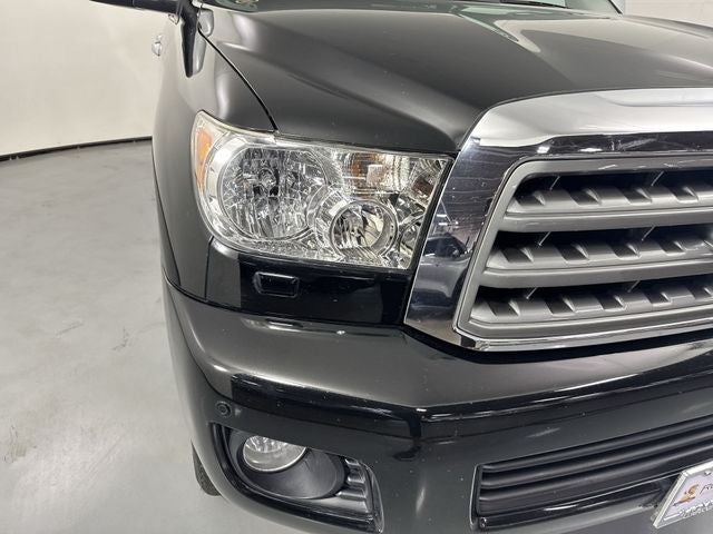 2016 Toyota Sequoia Limited