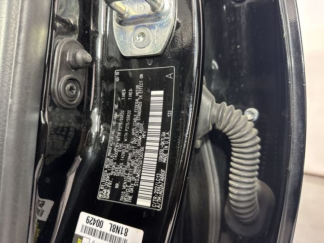 2016 Toyota Sequoia Limited