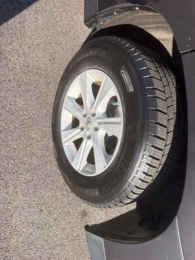 2013 Toyota Highlander Base Plus V6