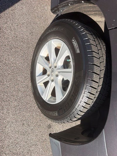2013 Toyota Highlander Base Plus V6