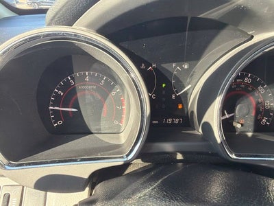 2013 Toyota Highlander Base Plus V6