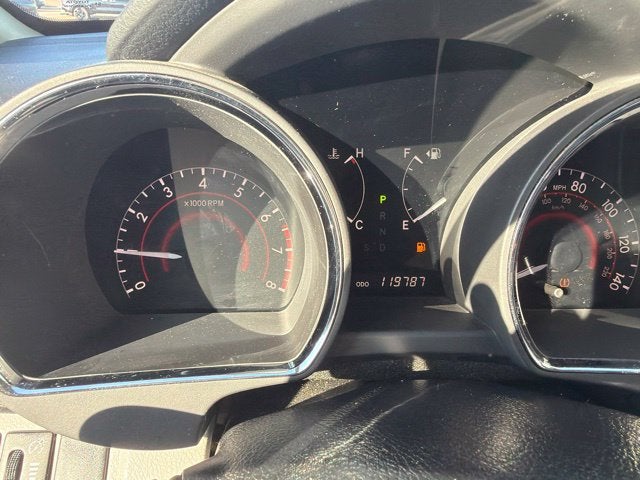 2013 Toyota Highlander Base Plus V6
