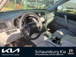 2013 Toyota Highlander Base Plus V6