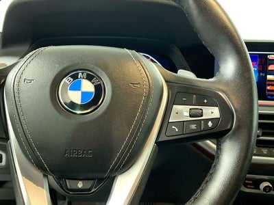 2022 BMW X5 xDrive40i Premium Package