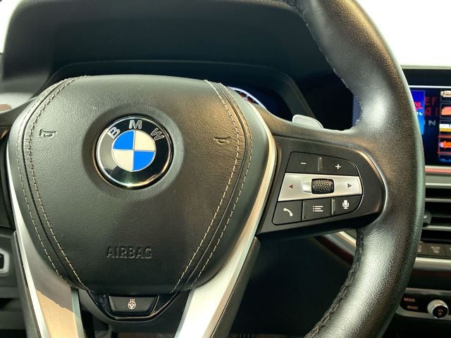 2022 BMW X5 xDrive40i Premium Package