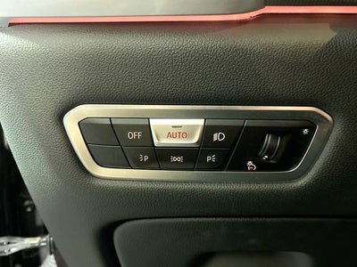 2022 BMW X5 xDrive40i Premium Package