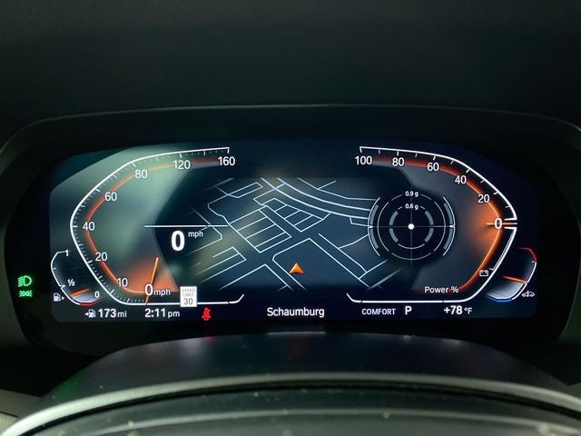 2022 BMW X5 xDrive40i Premium Package