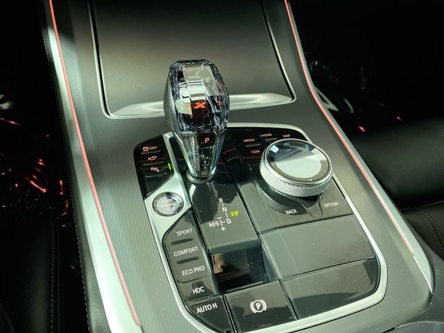 2022 BMW X5 xDrive40i Premium Package