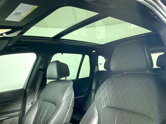 2022 BMW X5 xDrive40i Premium Package