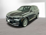 2022 BMW X5 xDrive40i Premium Package