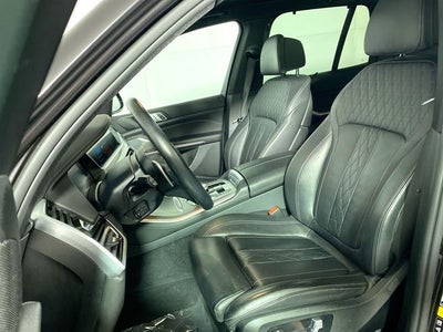 2022 BMW X5 xDrive40i Premium Package