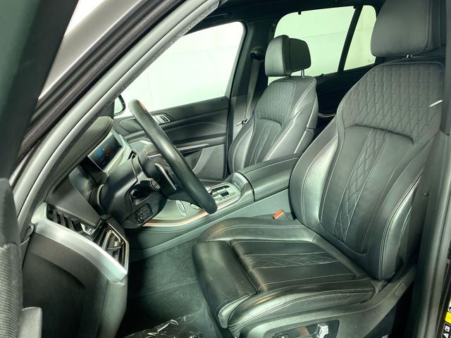 2022 BMW X5 xDrive40i Premium Package