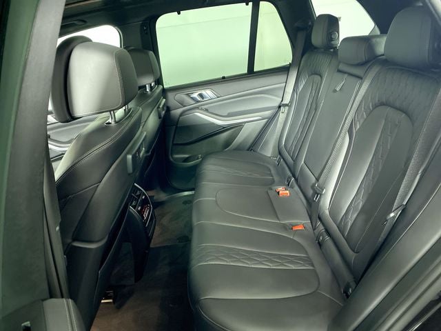2022 BMW X5 xDrive40i Premium Package