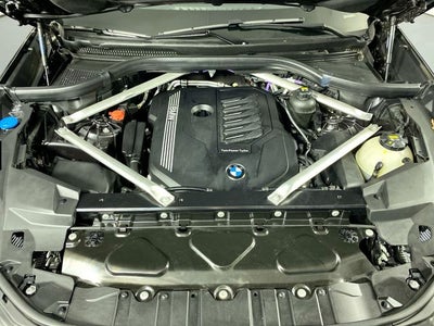 2022 BMW X5 xDrive40i Premium Package