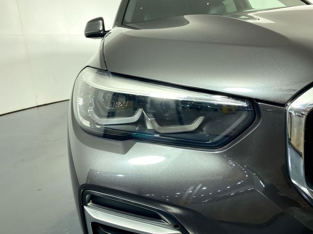 2022 BMW X5 xDrive40i Premium Package