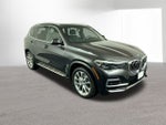 2022 BMW X5 xDrive40i Premium Package