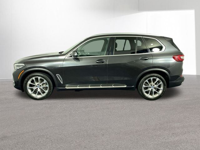 2022 BMW X5 xDrive40i Premium Package