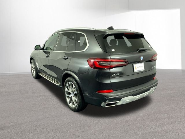 2022 BMW X5 xDrive40i Premium Package