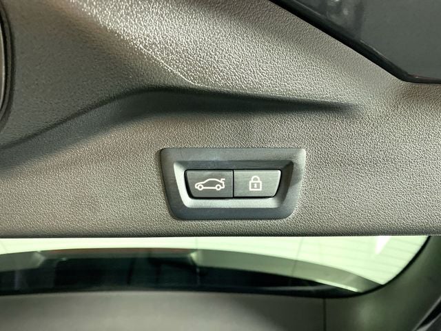 2022 BMW X5 xDrive40i Premium Package