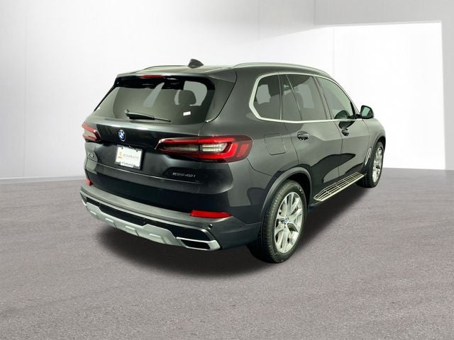 2022 BMW X5 xDrive40i Premium Package