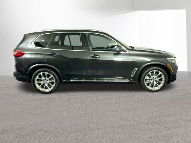 2022 BMW X5 xDrive40i Premium Package