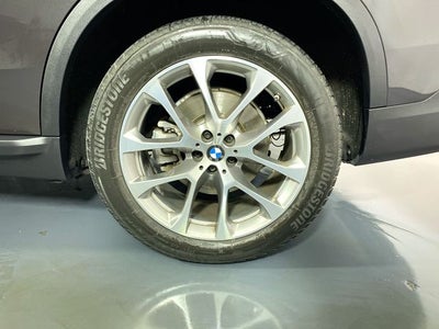 2022 BMW X5 xDrive40i Premium Package