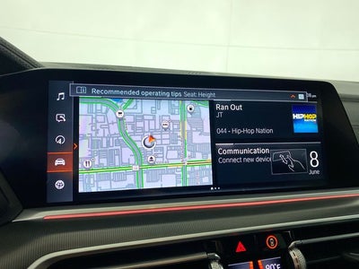 2022 BMW X5 xDrive40i Premium Package