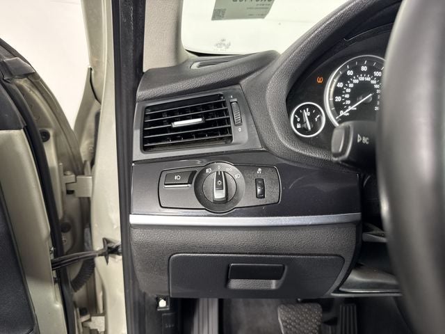 2012 BMW X3 xDrive28i