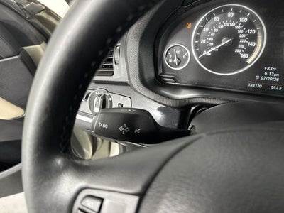 2012 BMW X3 xDrive28i
