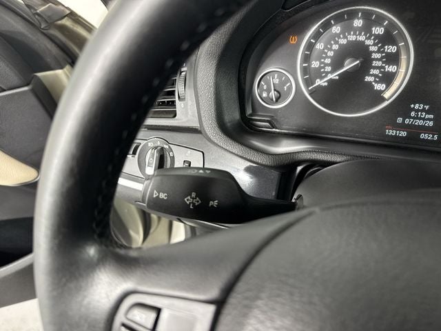 2012 BMW X3 xDrive28i